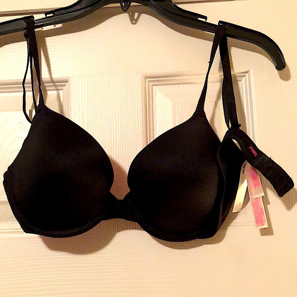 Wear Everywhere push-up bra